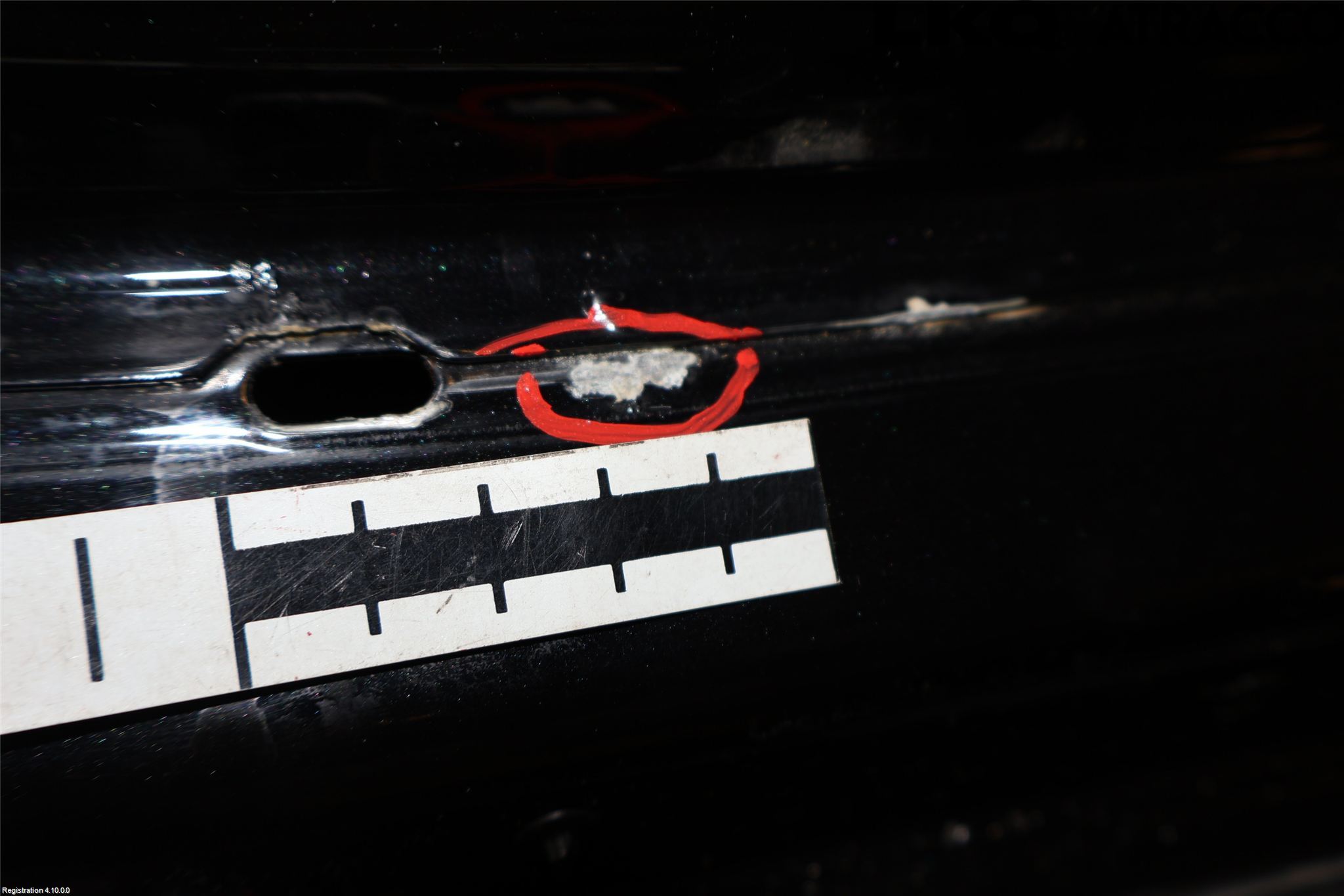 Audi A6/S6 4G 11-18 Dør 4D Bak Venstre