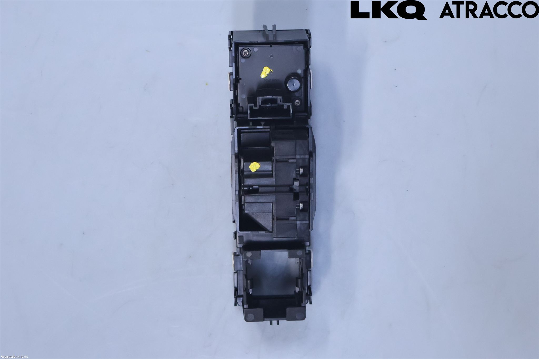 Volkswagen VW GOLF / E-GOLF VIII 20- Gearspak