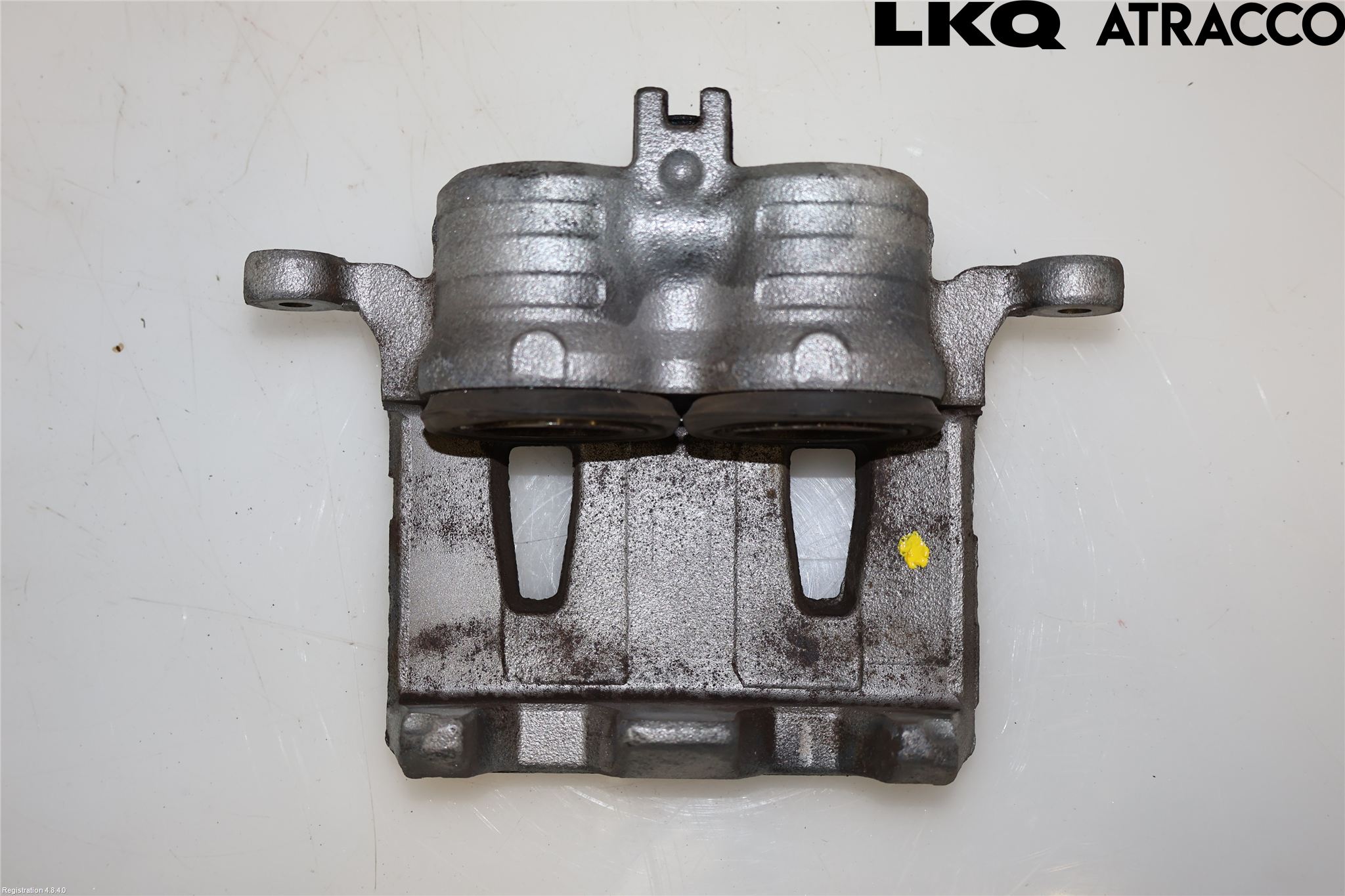 Nissan LEAF 18- Bremsecaliper Foran Venstre