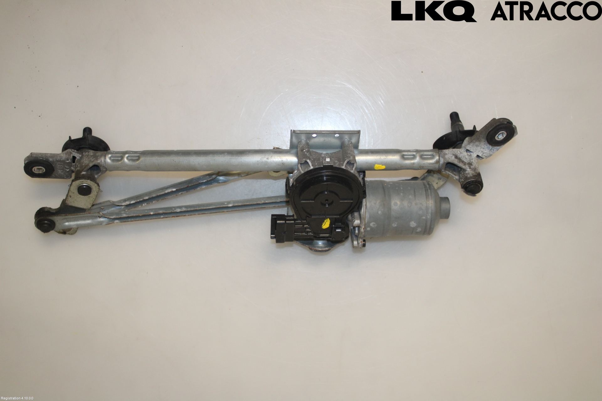 Kia CEED/CEED SW 19- Viskeroverføring Frontrute