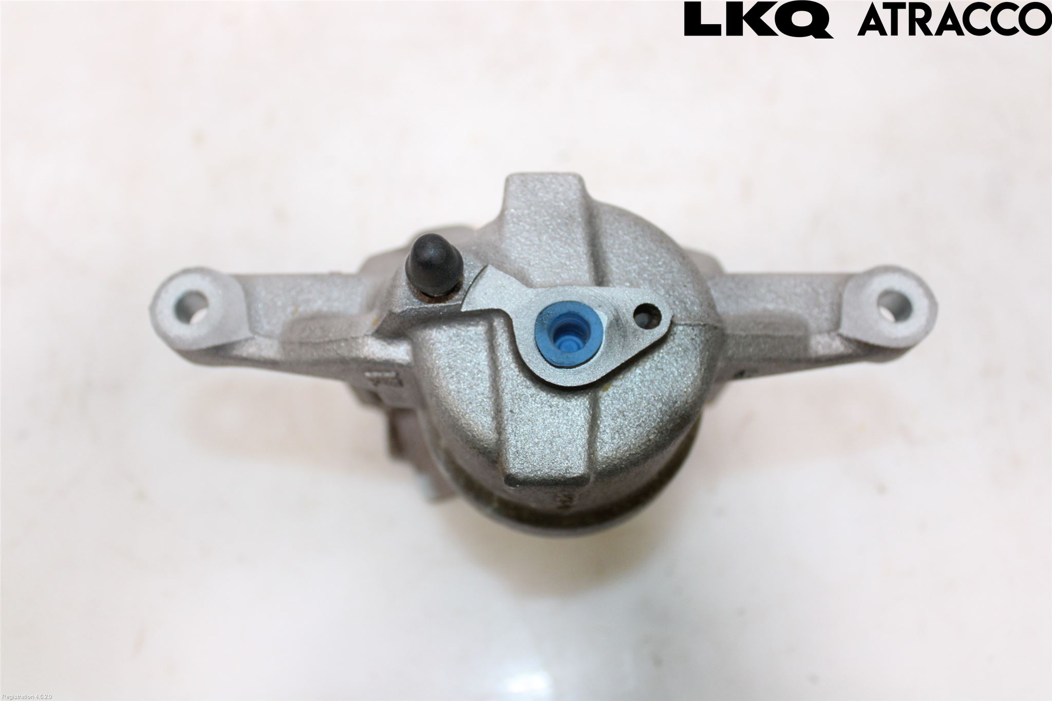 Toyota COROLLA 19- Bremsecaliper Foran Venstre