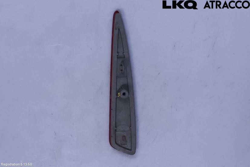 Toyota AURIS 13-19 Refleks Bak