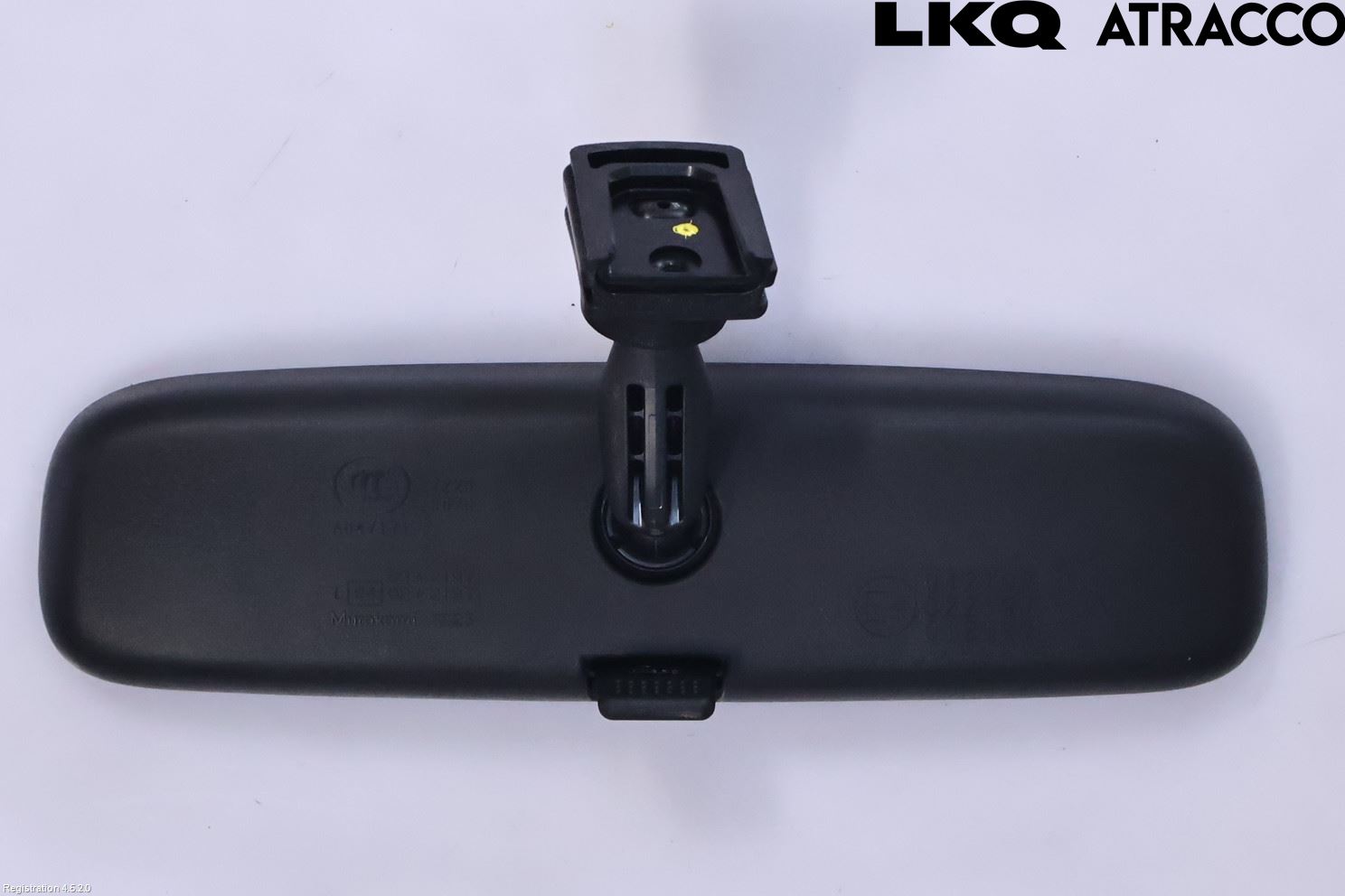 Toyota YARIS CROSS XP21 21- Speil Innvendig