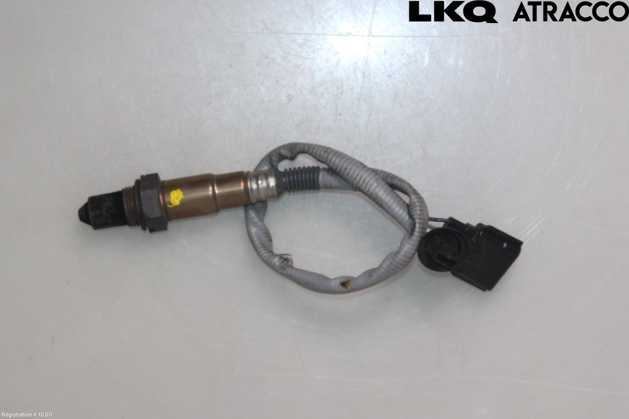 Mercedes-Benz MB B-KLASS (W246/W242) 12-19 Inns Lambdasonde