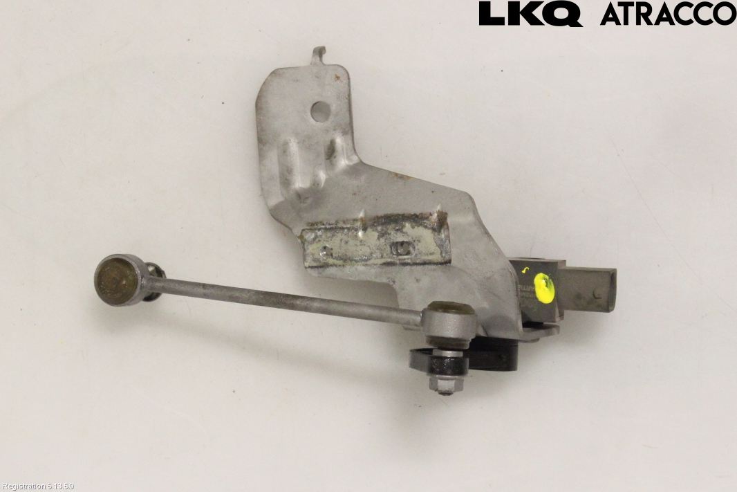 Ford KUGA 13-16 Sensor Lysinnstilling