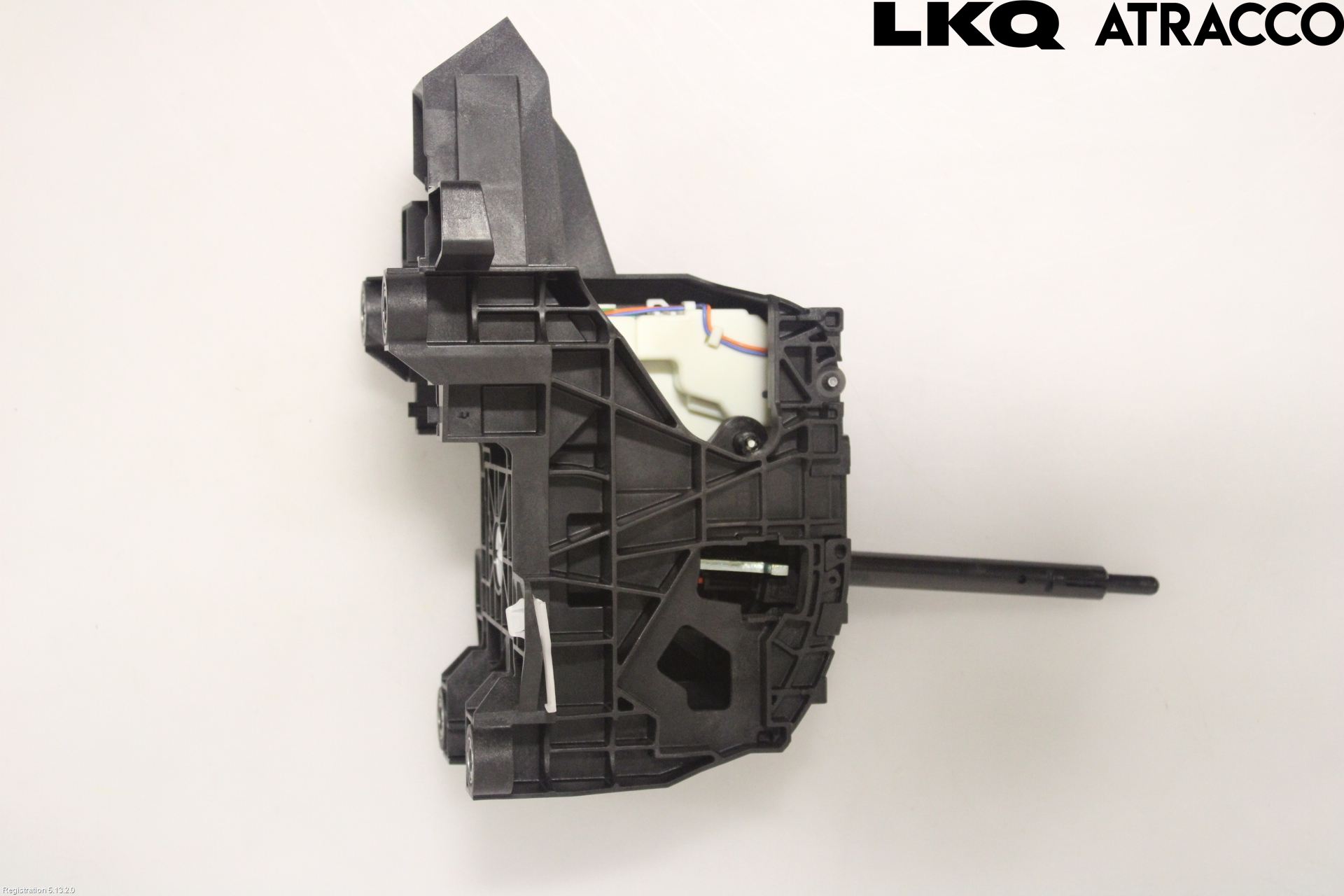 Toyota YARIS CROSS XP21 21- Gearspak