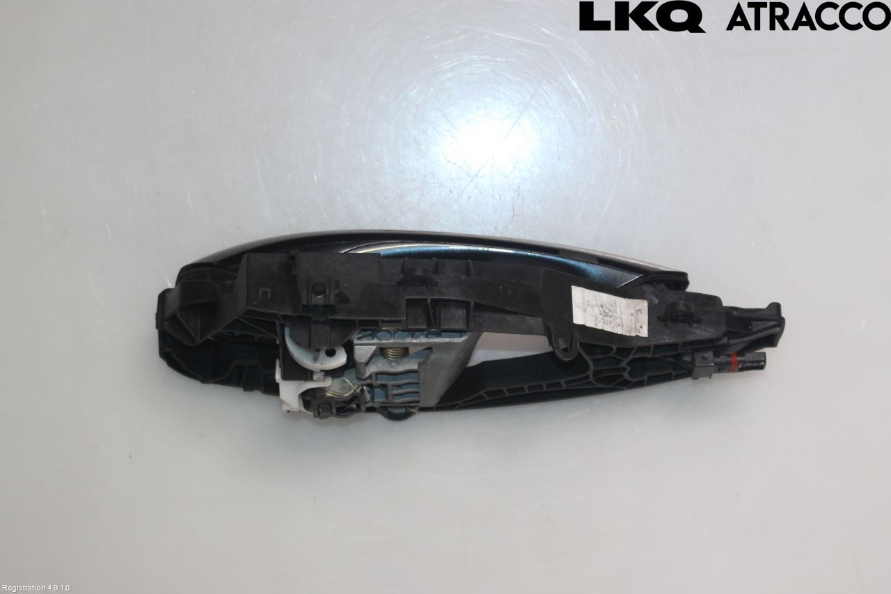 BMW 7 G11/G12 15-22 Dørhandtak Ytre Høyre