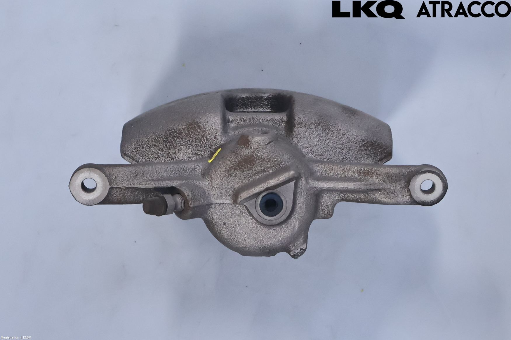 Volkswagen VW GOLF / E-GOLF VIII 20- Bremsecaliper Foran Venstre