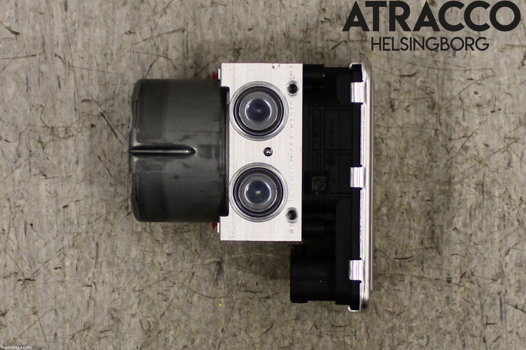 Mitsubishi ECLIPS CROSS Abs Hydraulikkaggregat