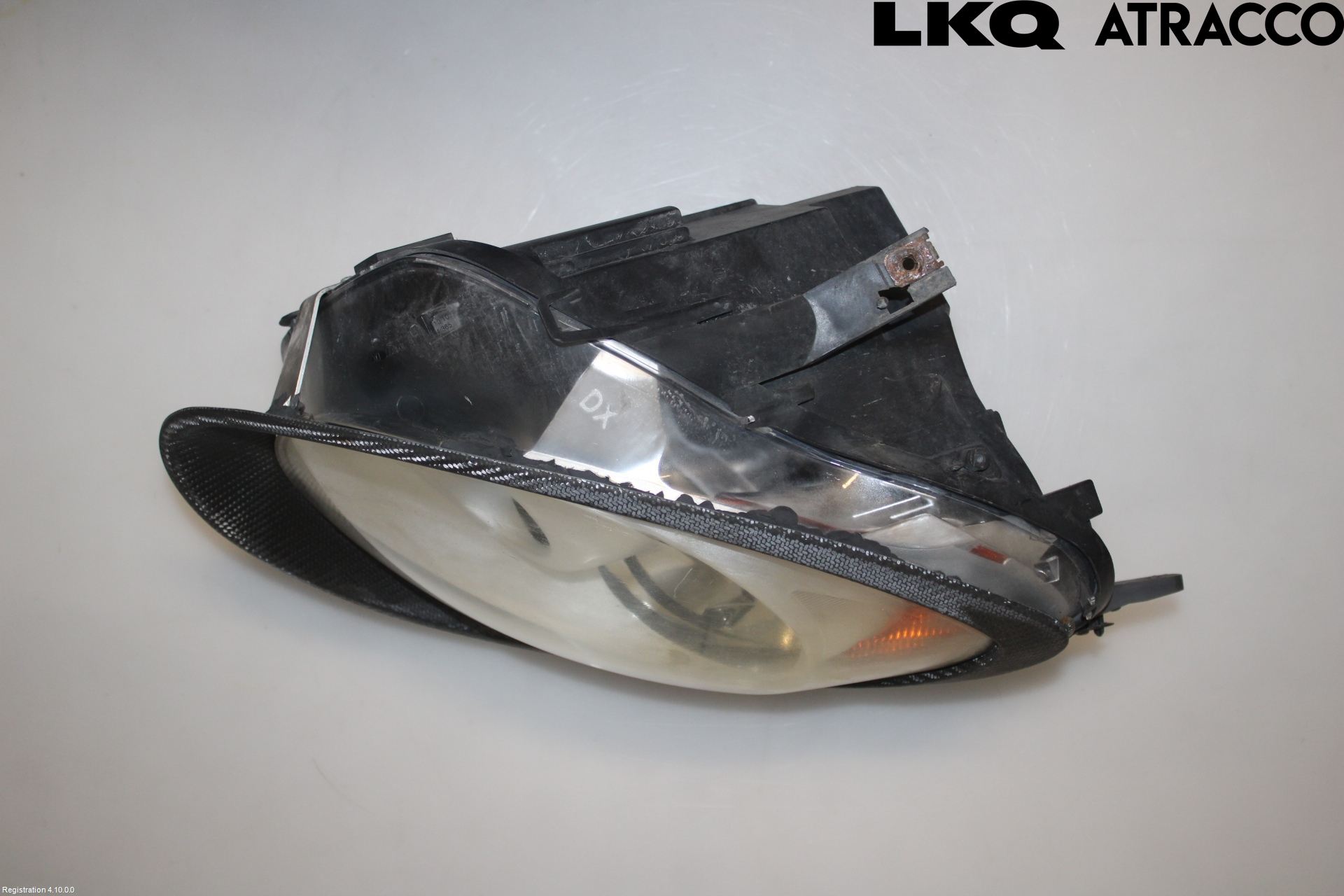 Alfa Mi.To 09-17 Frontlykt Høyre