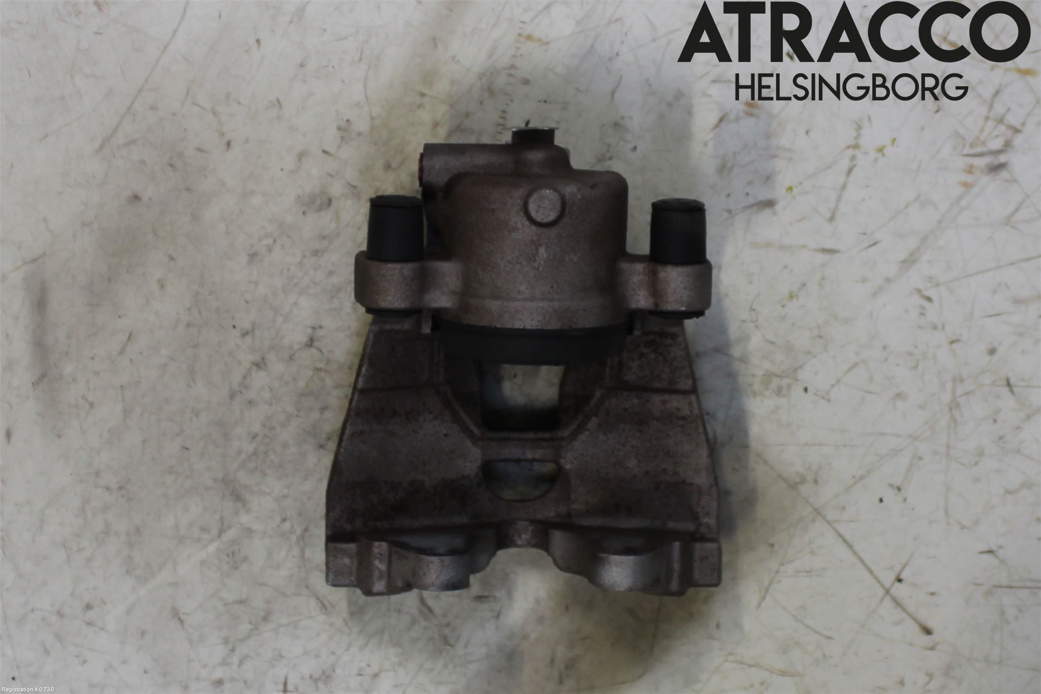 Opel COMBO D 12-18 Bremsecaliper Foran Venstre