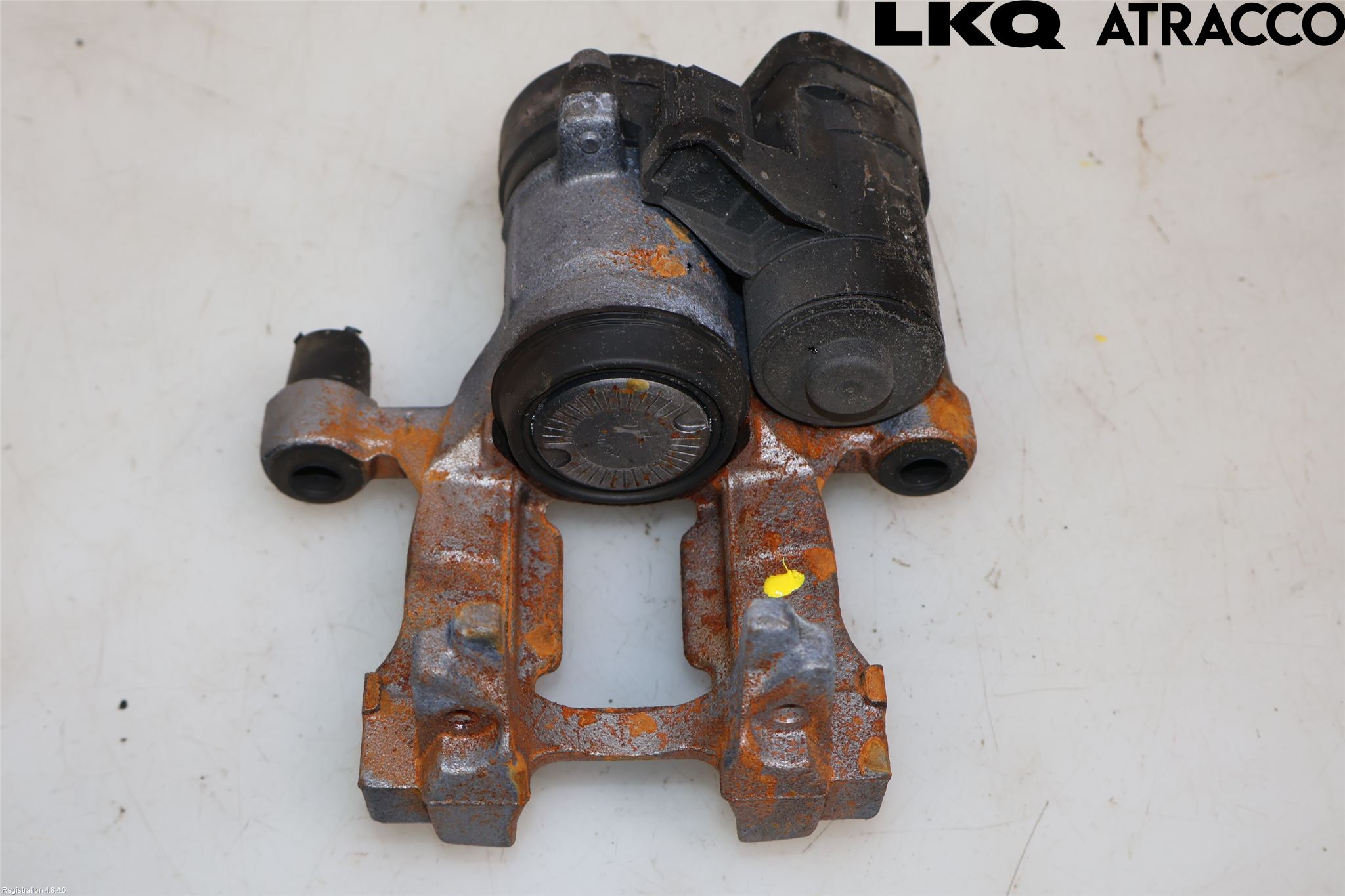 Volkswagen VW PASSAT 15-19 Bremsecaliper Bak Venstre