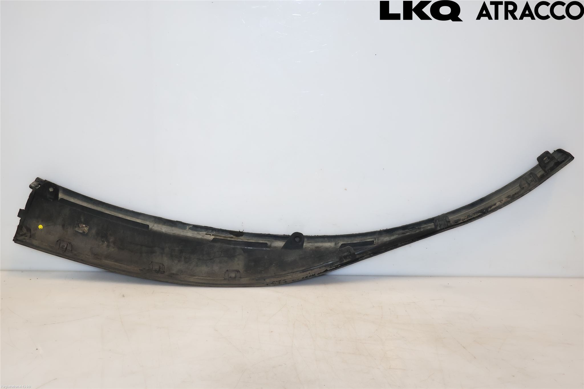 Opel ASTRA J 10-15 Bunnplate U Motor-Gear-Dørk