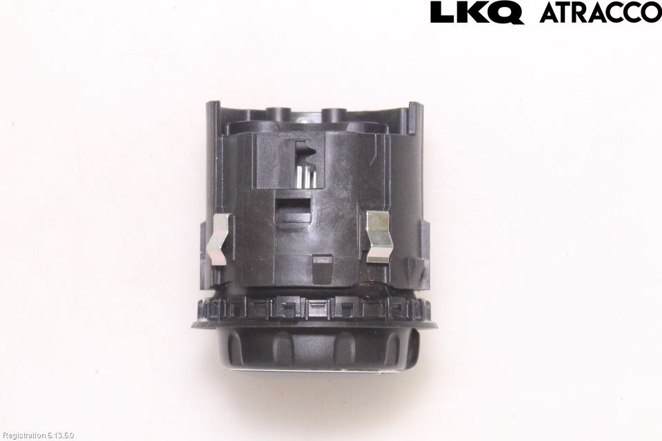 Toyota PROACE II 16- Gearspak