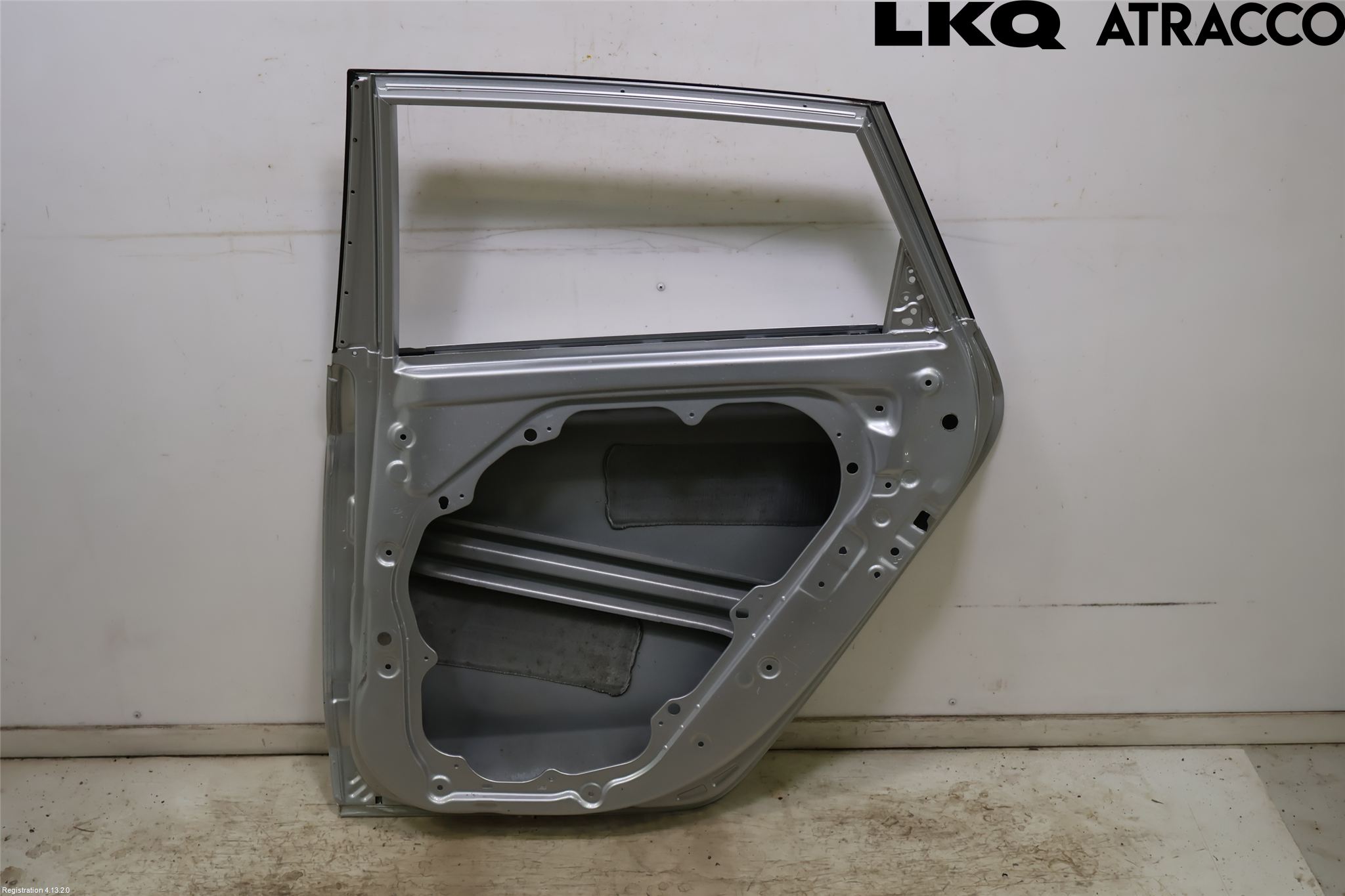 Hyundai i30 GD 13-17 Dør 4D Bak Høyre