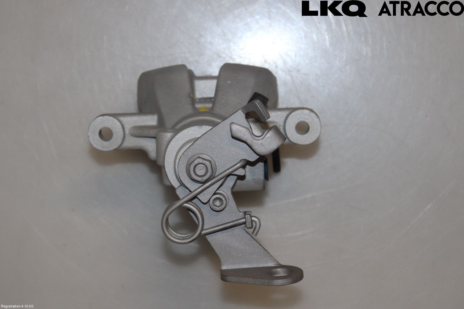 Alfa Mi.To 09-17 Bremsecaliper Bak Venstre