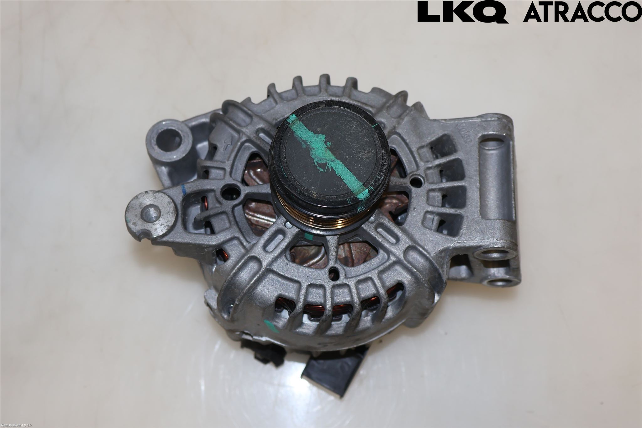 Ford KUGA 17-19 Dynamo
