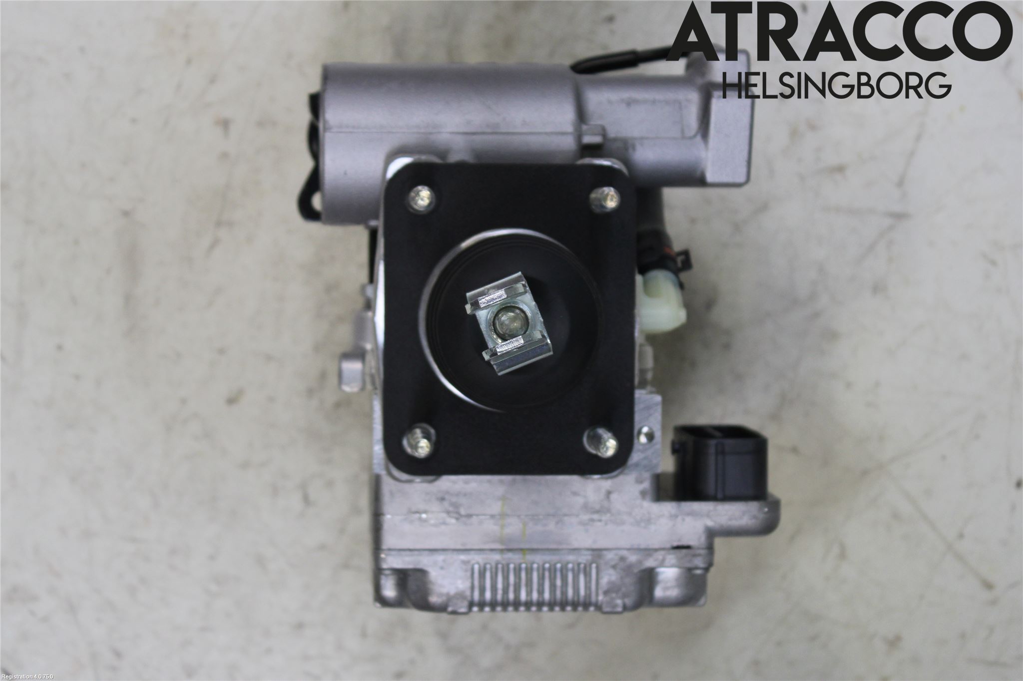 Toyota YARIS XP130 15-20 Bremseservo