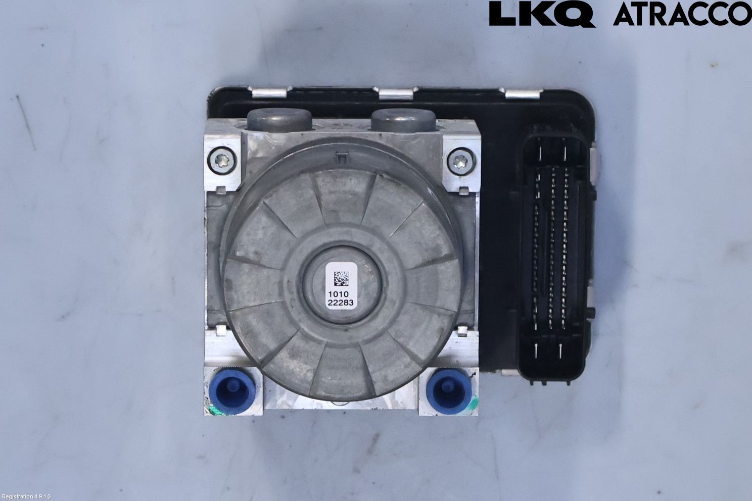Ford FOCUS 19- Abs Hydraulikkaggregat