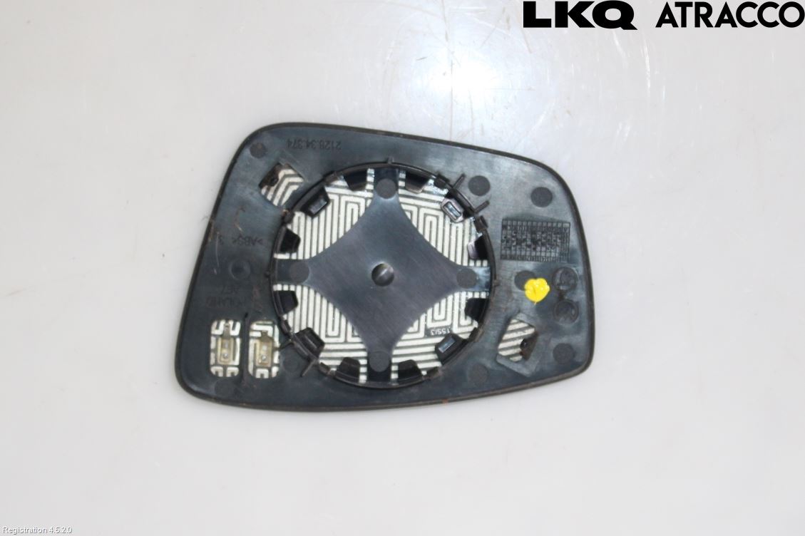 Skoda FABIA 15-21 Speil Glass H