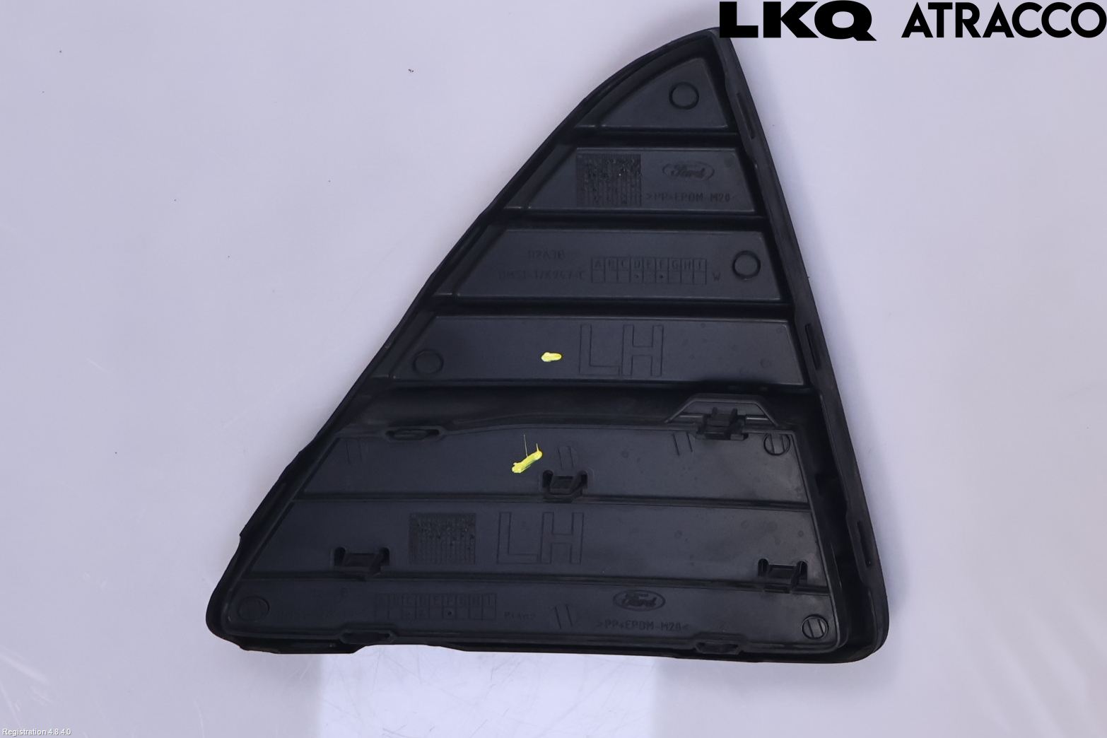 Ford FOCUS 11-14 Grilldel Venstre