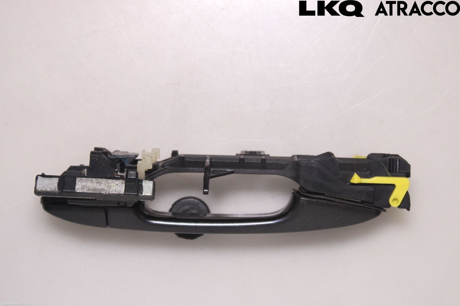 Subaru IMPREZA IV 13-17 Dørhandtak Ytre Høyre