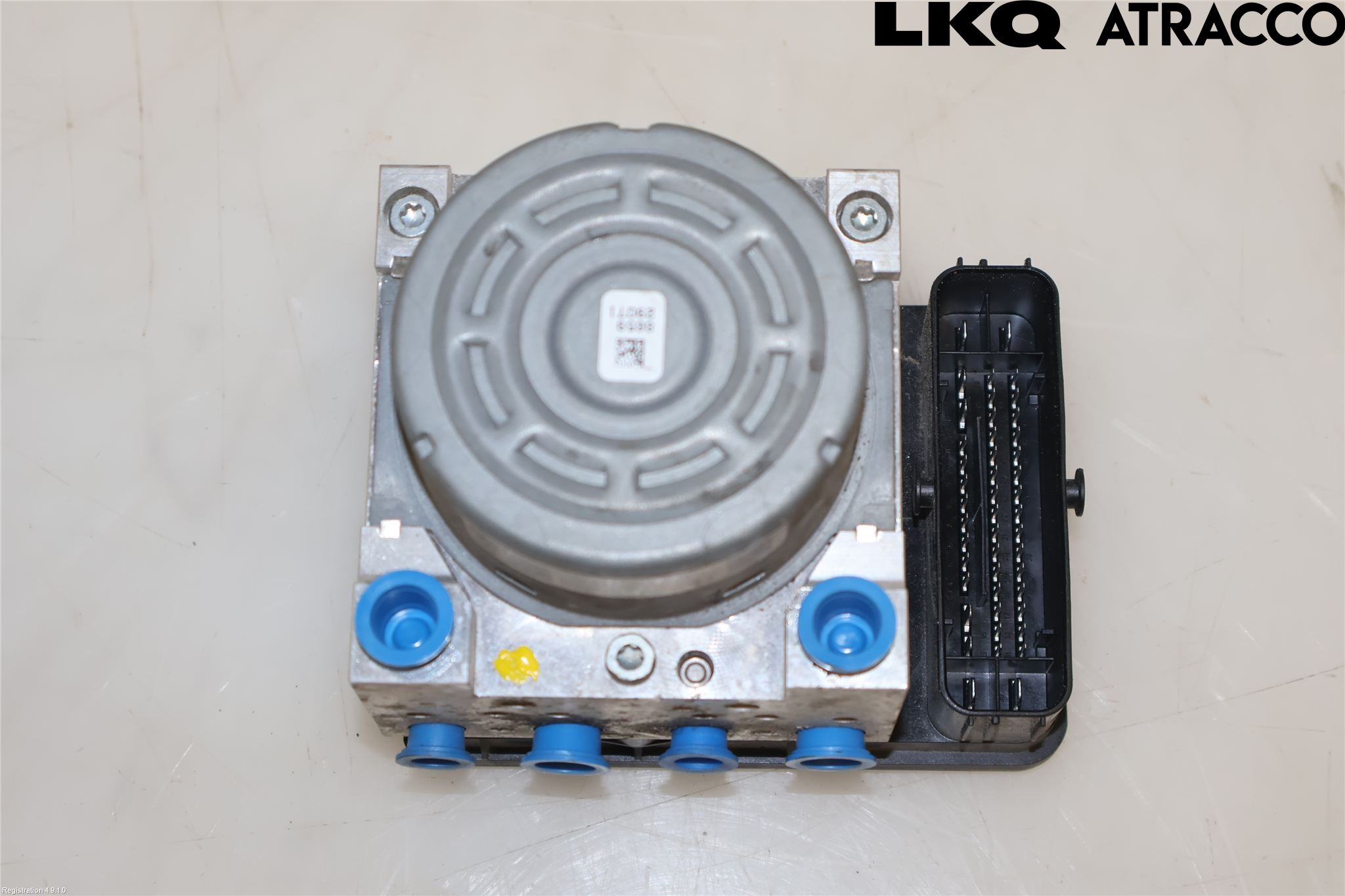 Volkswagen VW PASSAT 15-19 Abs Hydraulikkaggregat