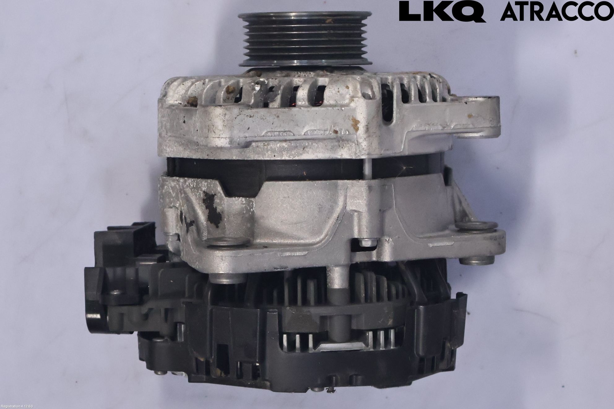 Opel MOKKA 21- Dynamo