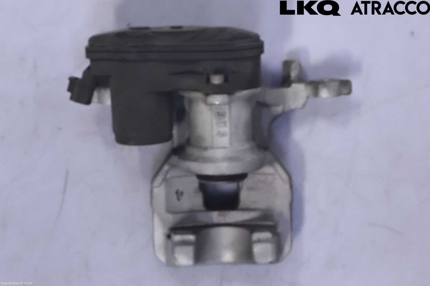Toyota YARIS CROSS XP21 21- Bremsecaliper Bak Høyre
