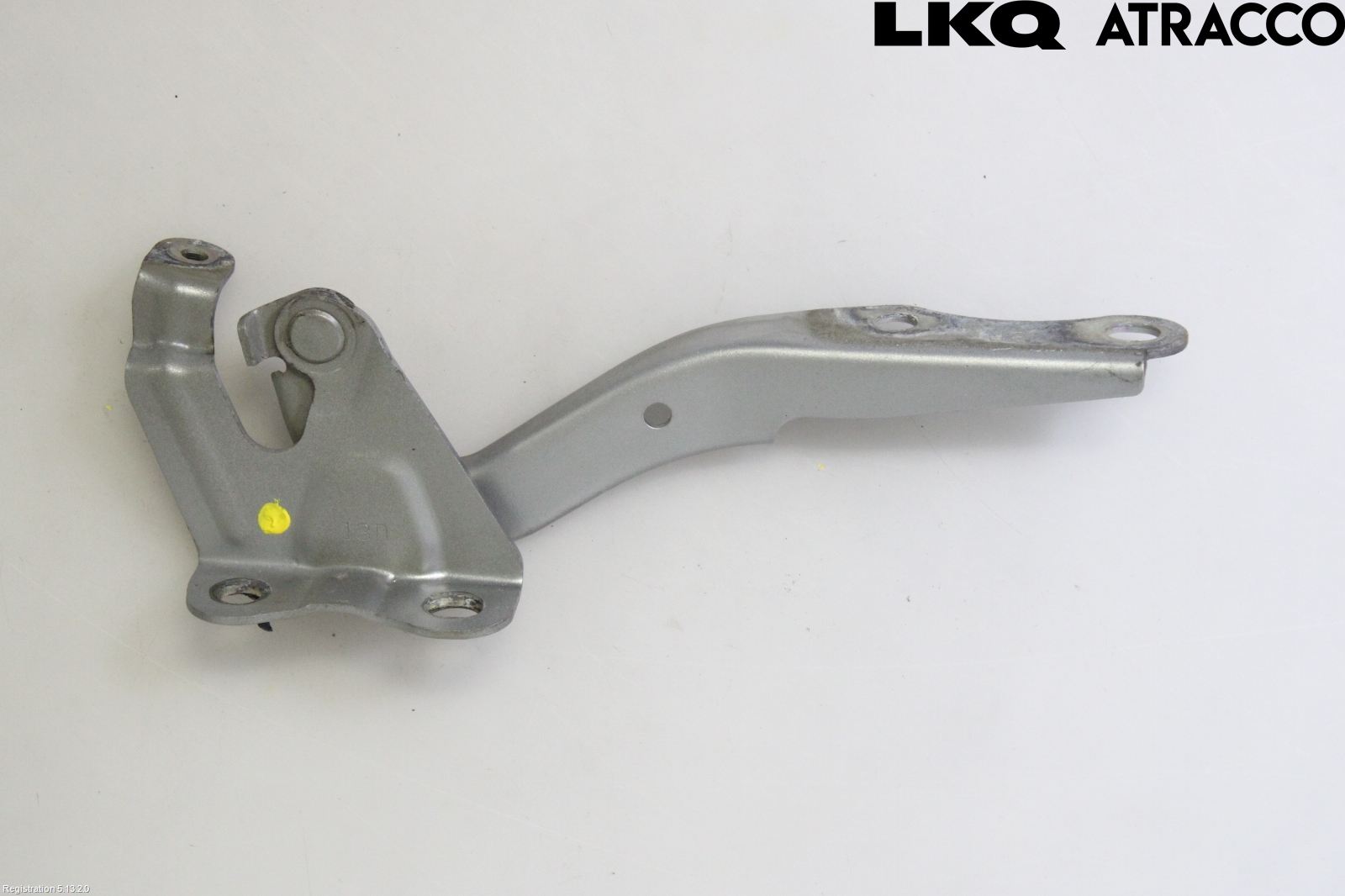 Toyota AVENSIS 09-15 Panser Hengsel - Hengsler