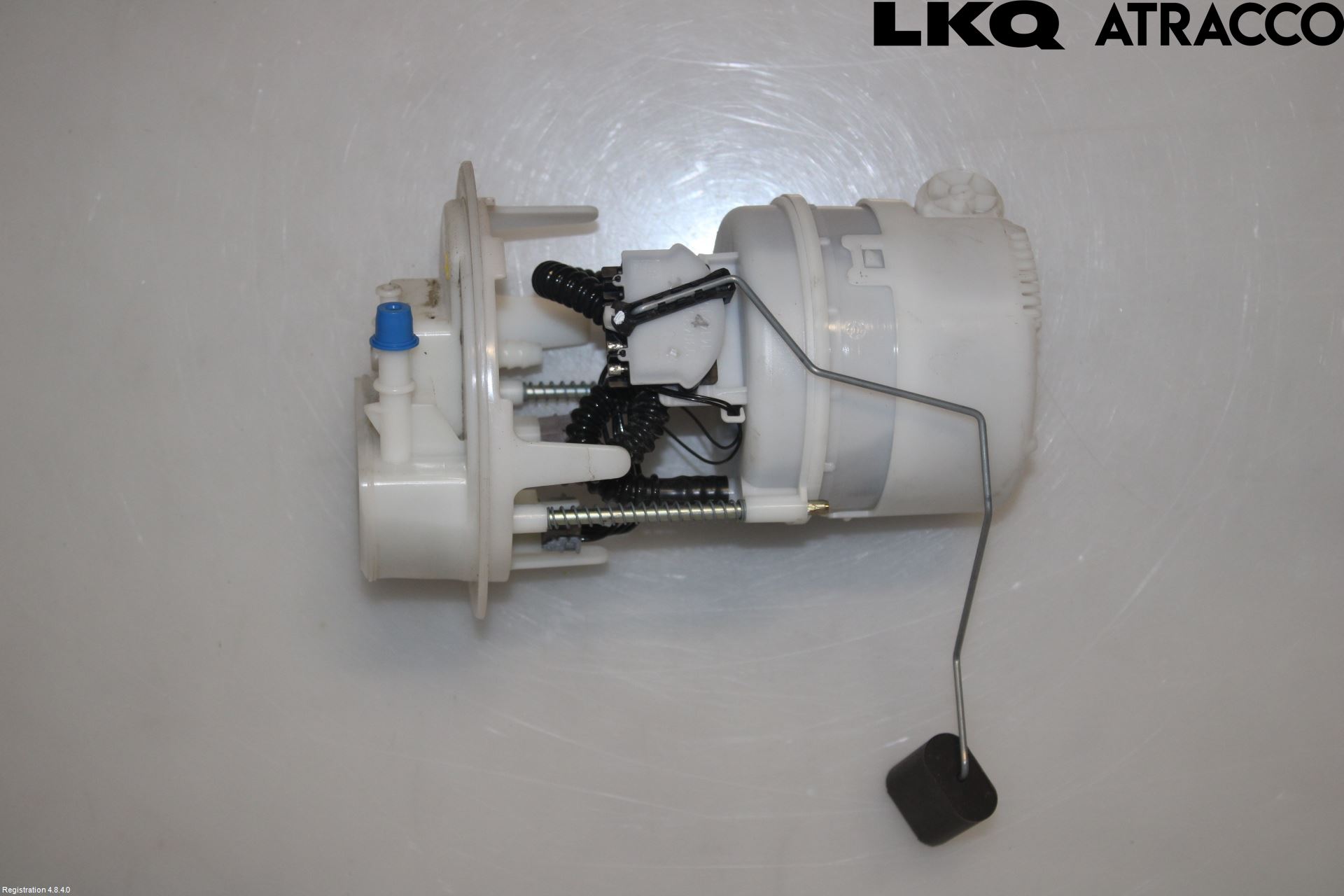 Peugeot 308 14-21 Drivstoffpumpe Fødepumpe El