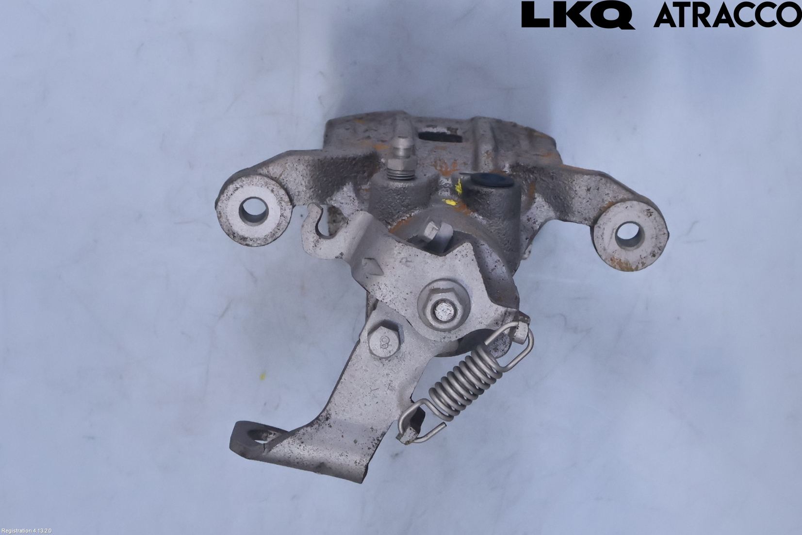 Kia PICANTO 12-17 Bremsecaliper Bak Høyre