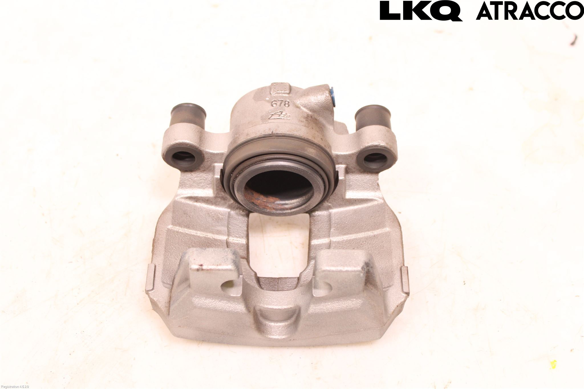 Volvo XC60 14-17 Bremsecaliper Foran Høyre