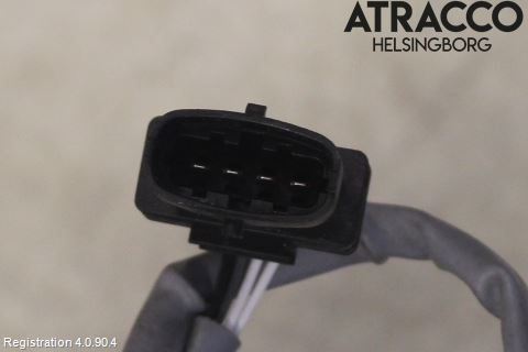 Opel CORSA D 07-14 Inns Lambdasonde