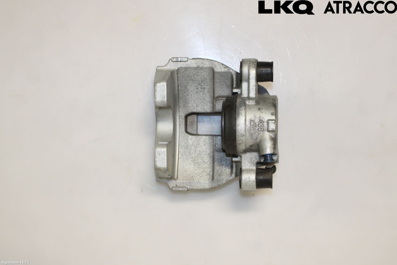 Volvo XC60 18- Bremsecaliper Foran Høyre