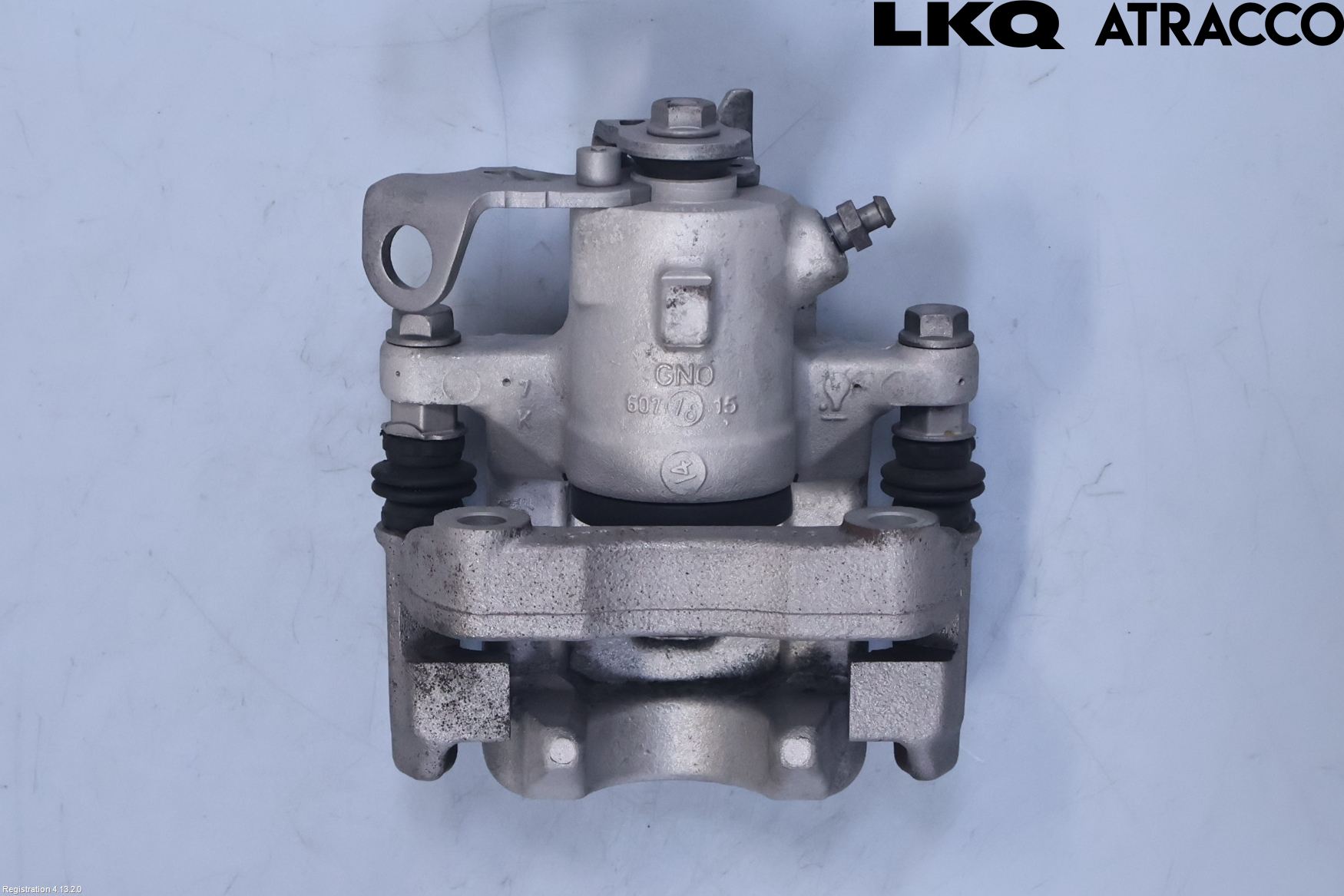 Skoda FABIA 15-21 Bremsecaliper Bak Venstre