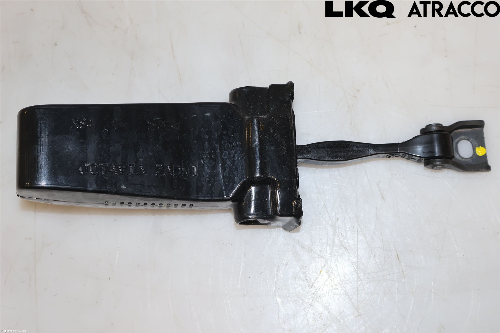Skoda OCTAVIA (NX) 20- Dørstopper
