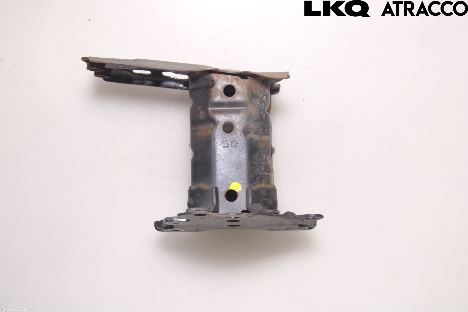 Toyota AURIS 13-19 Støtfanger Bak Feste