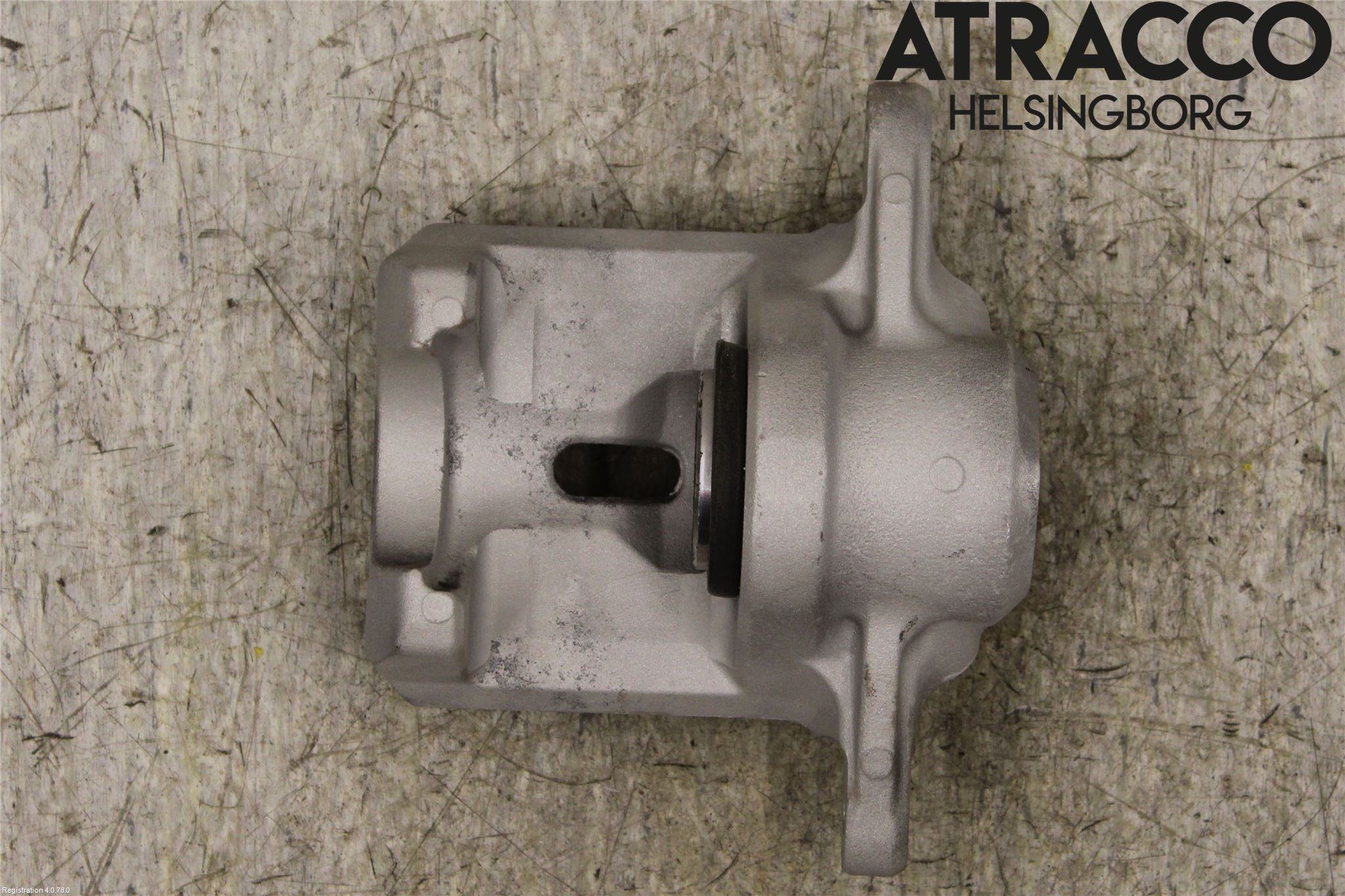 Subaru LEGACY 10-14 Bremsecaliper Bak Høyre