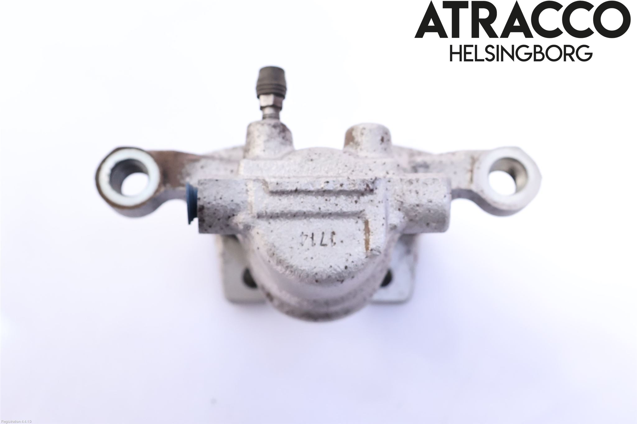 Mitsubishi ASX 10-22 Bremsecaliper Bak Høyre