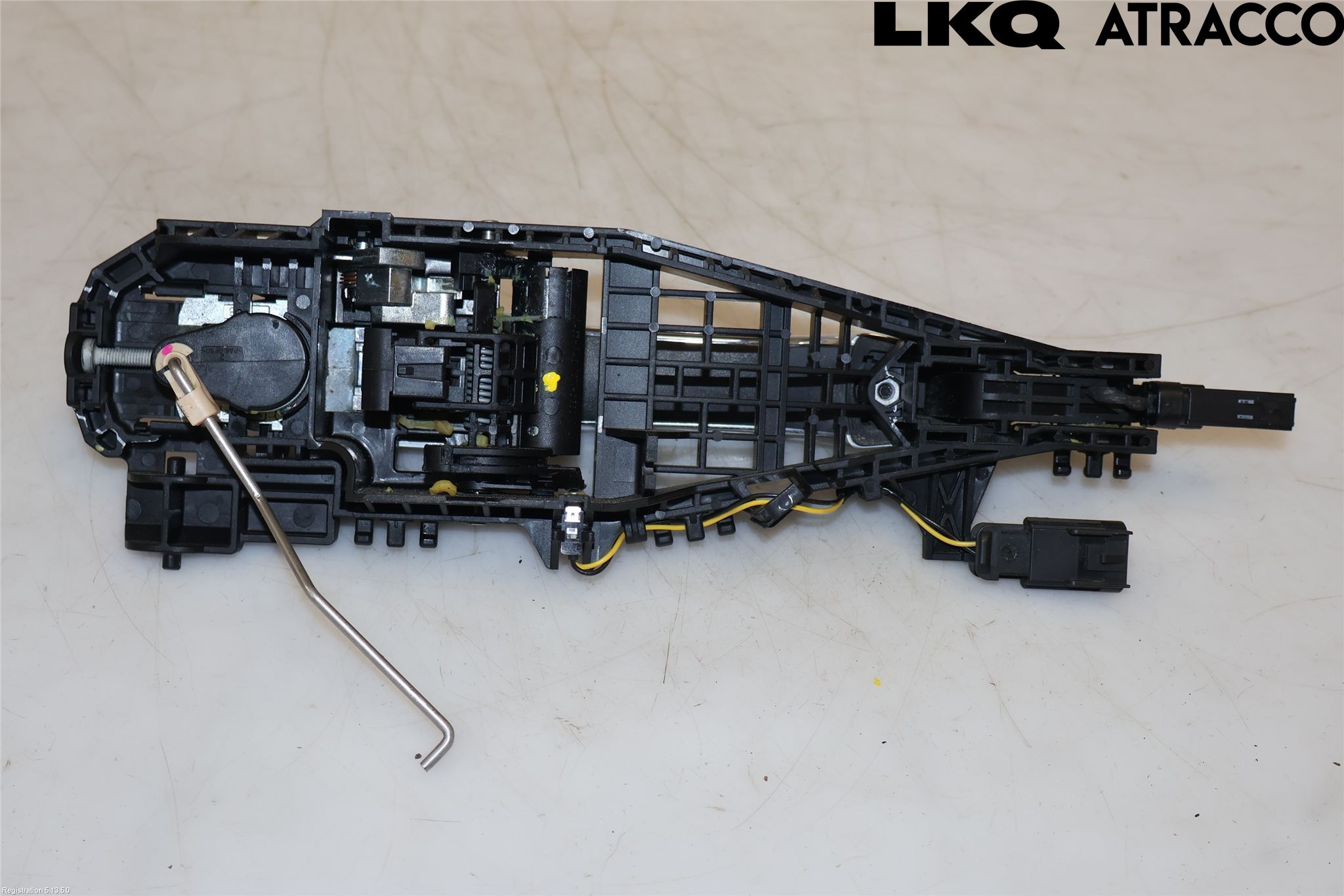 Maserati QUATTROPORTE Dørhandtak Ytre Venstre