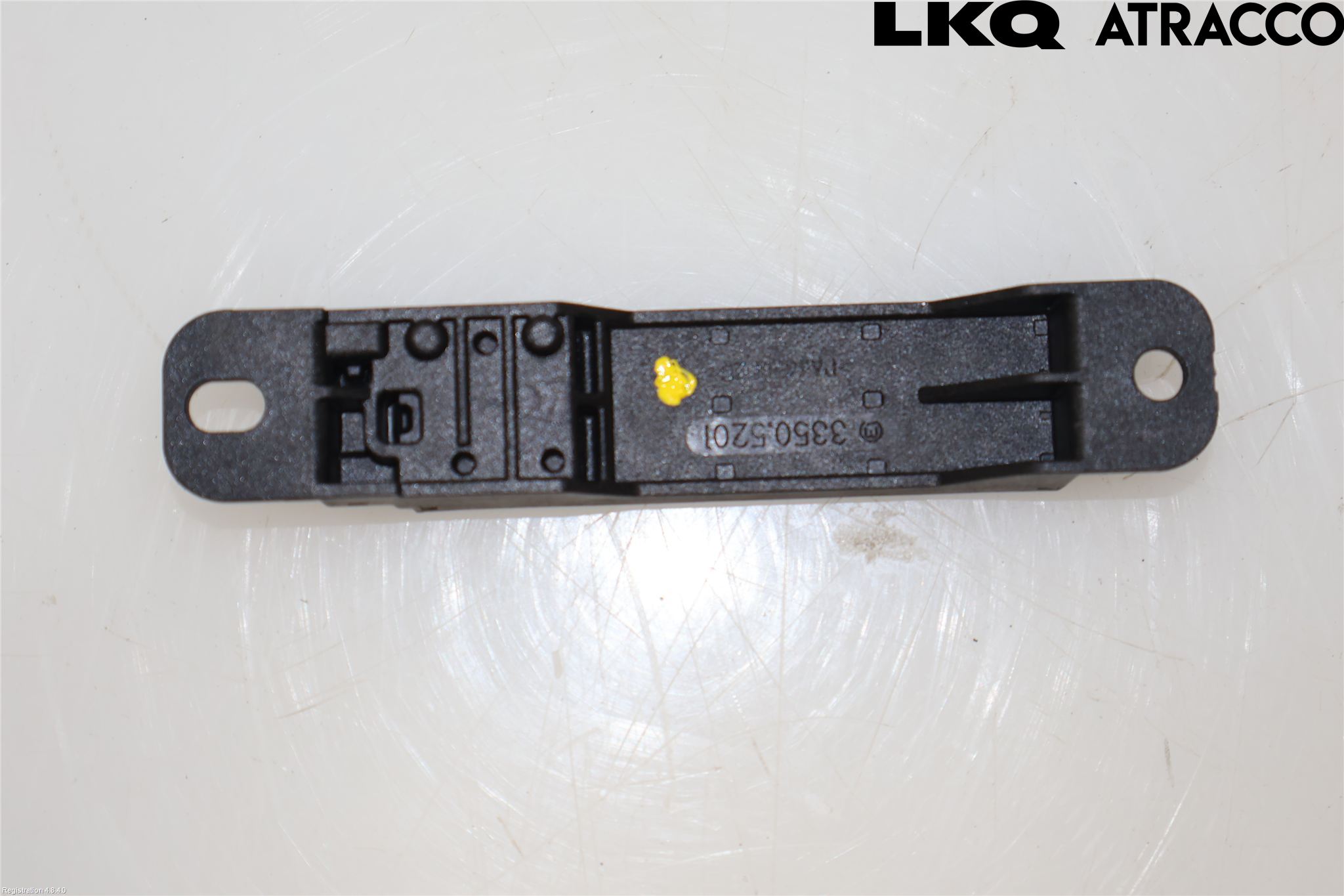 Mercedes-Benz MB GLA-KLASS (X156) 13-20 Stereo Antenne Radio-Tv