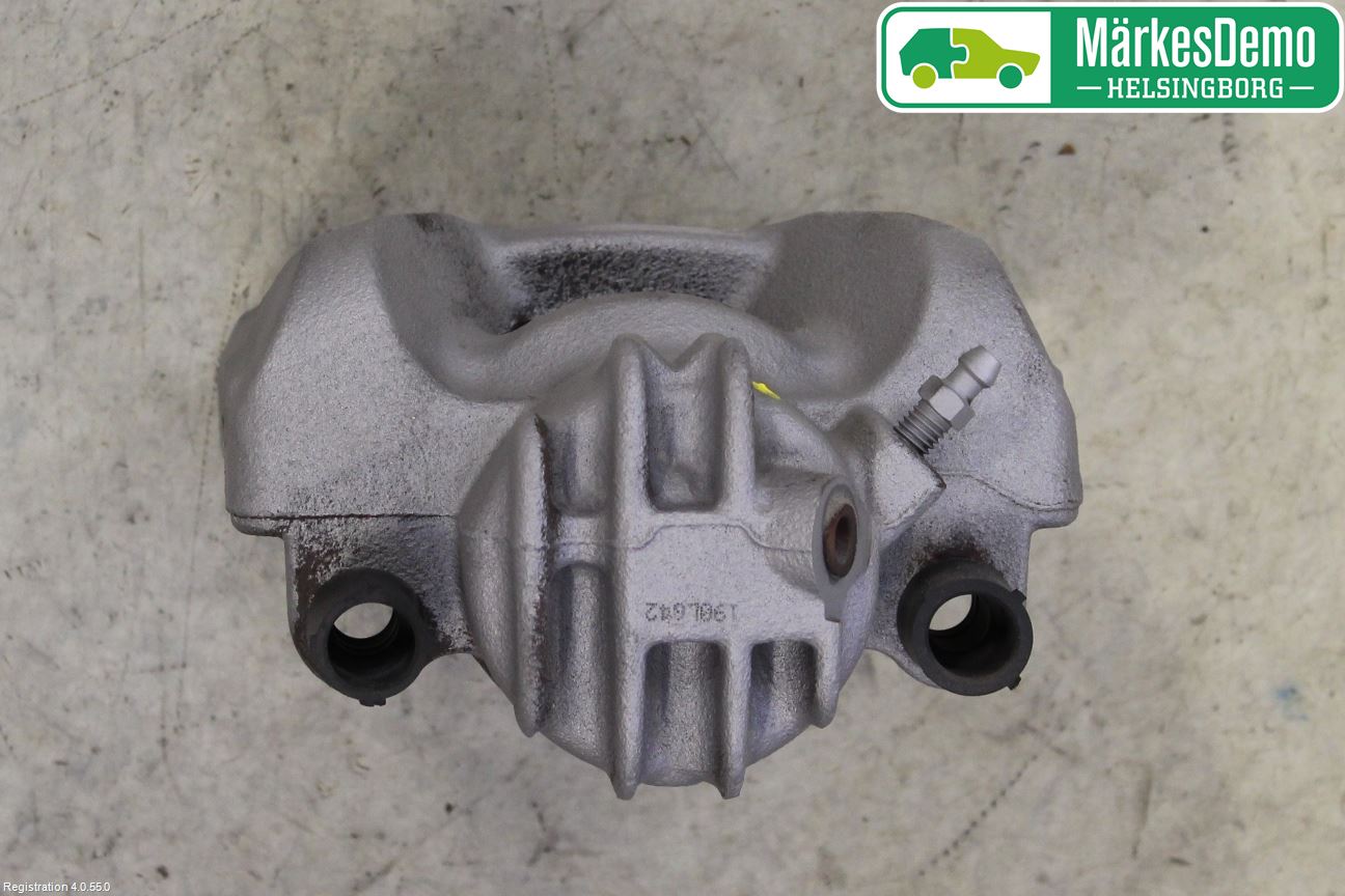 Peugeot PARTNER 16-18 Bremsecaliper Foran Høyre