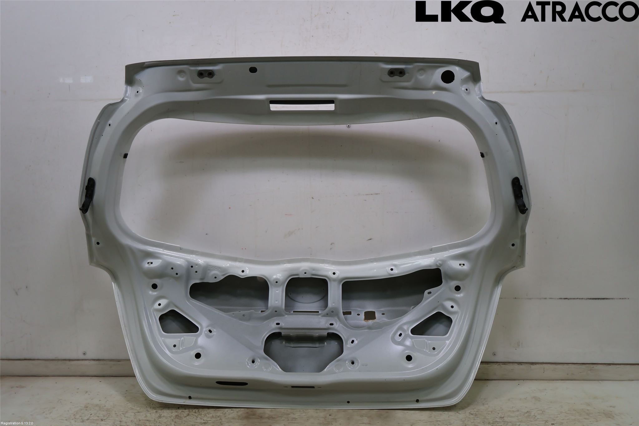 Toyota YARIS XP130 15-20 Bakluke Cc - Kombi