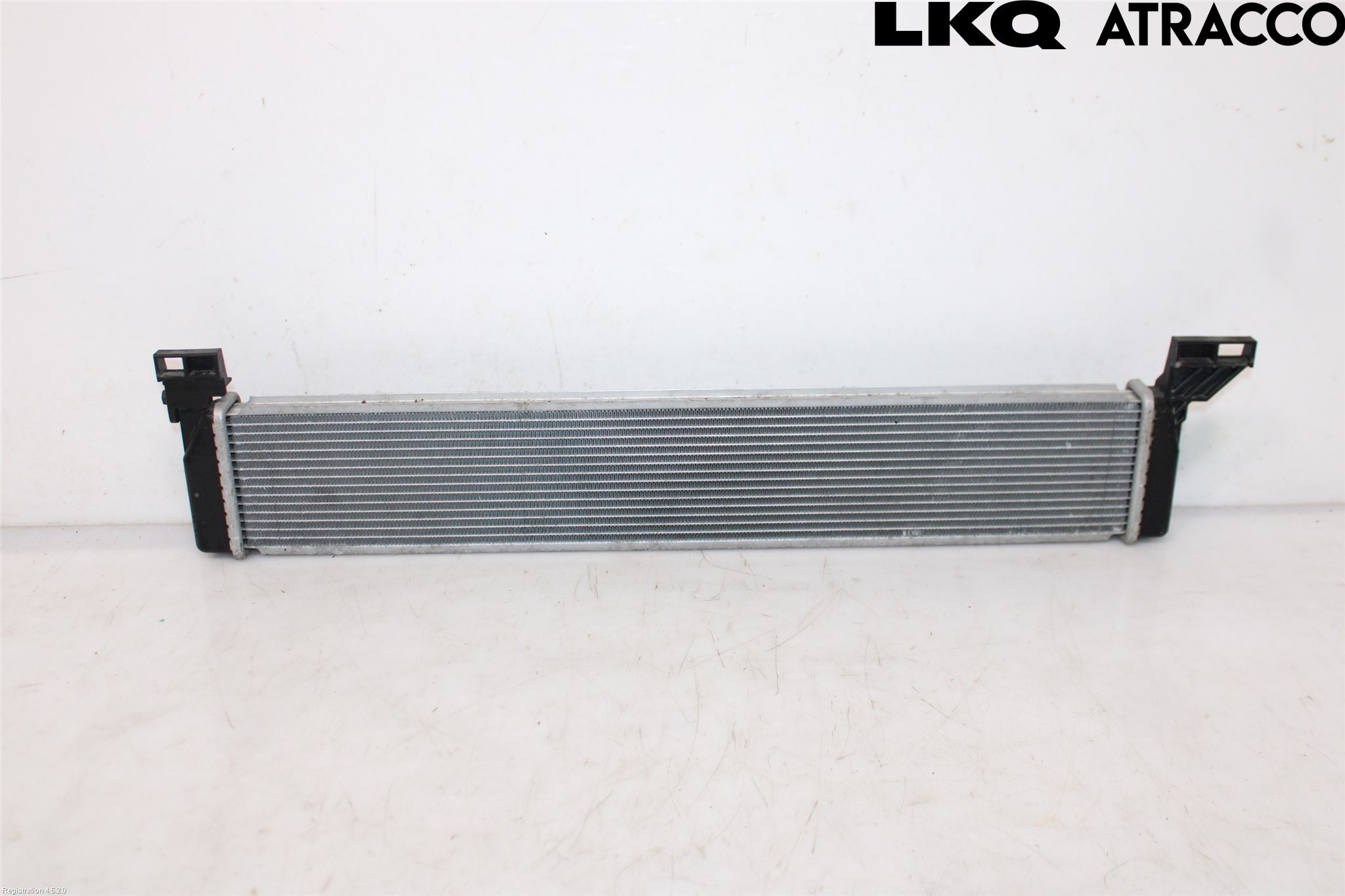 Lexus IS 250/350 14-20 Radiator Automat