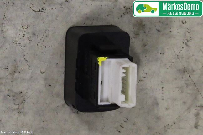 Toyota AURIS 13-19 Bryter Gearkasse