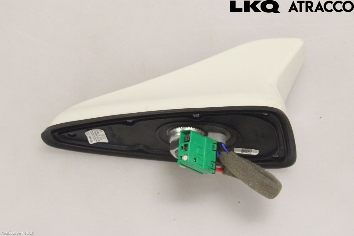 Kia PICANTO 17- Stereo Antenne Radio-Tv