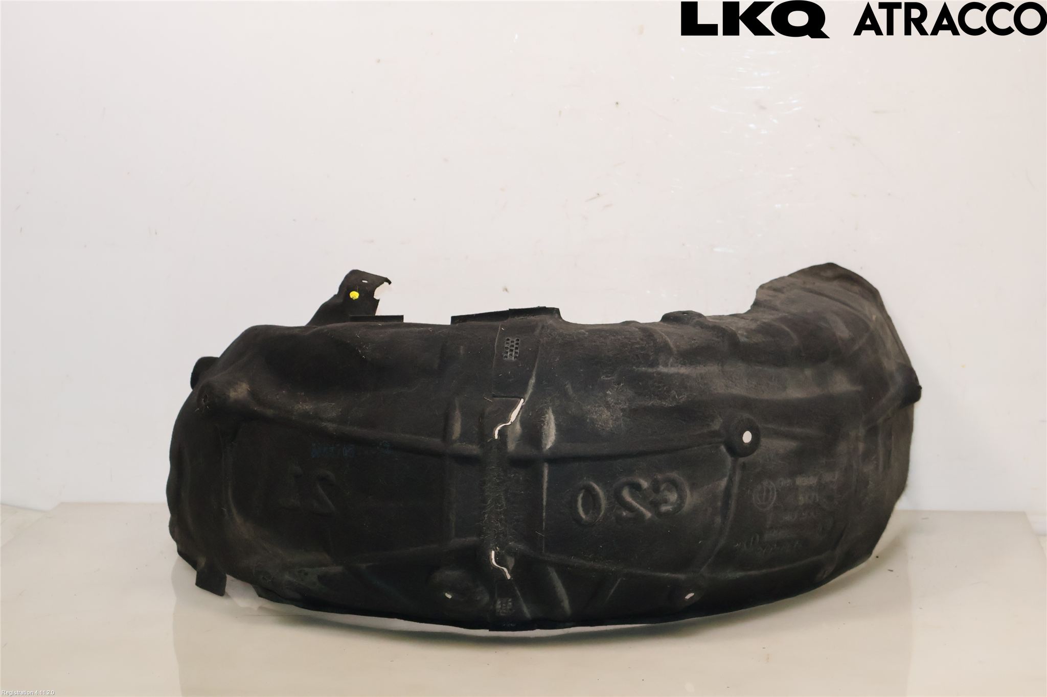 BMW 3 G20/G21/G80/G81 19- Skjerm Indre