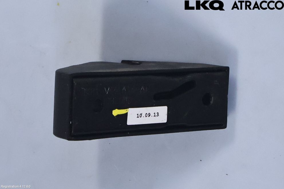 Ford TRANSIT/TOURNEO CUSTOM 13-24 Dørstopper
