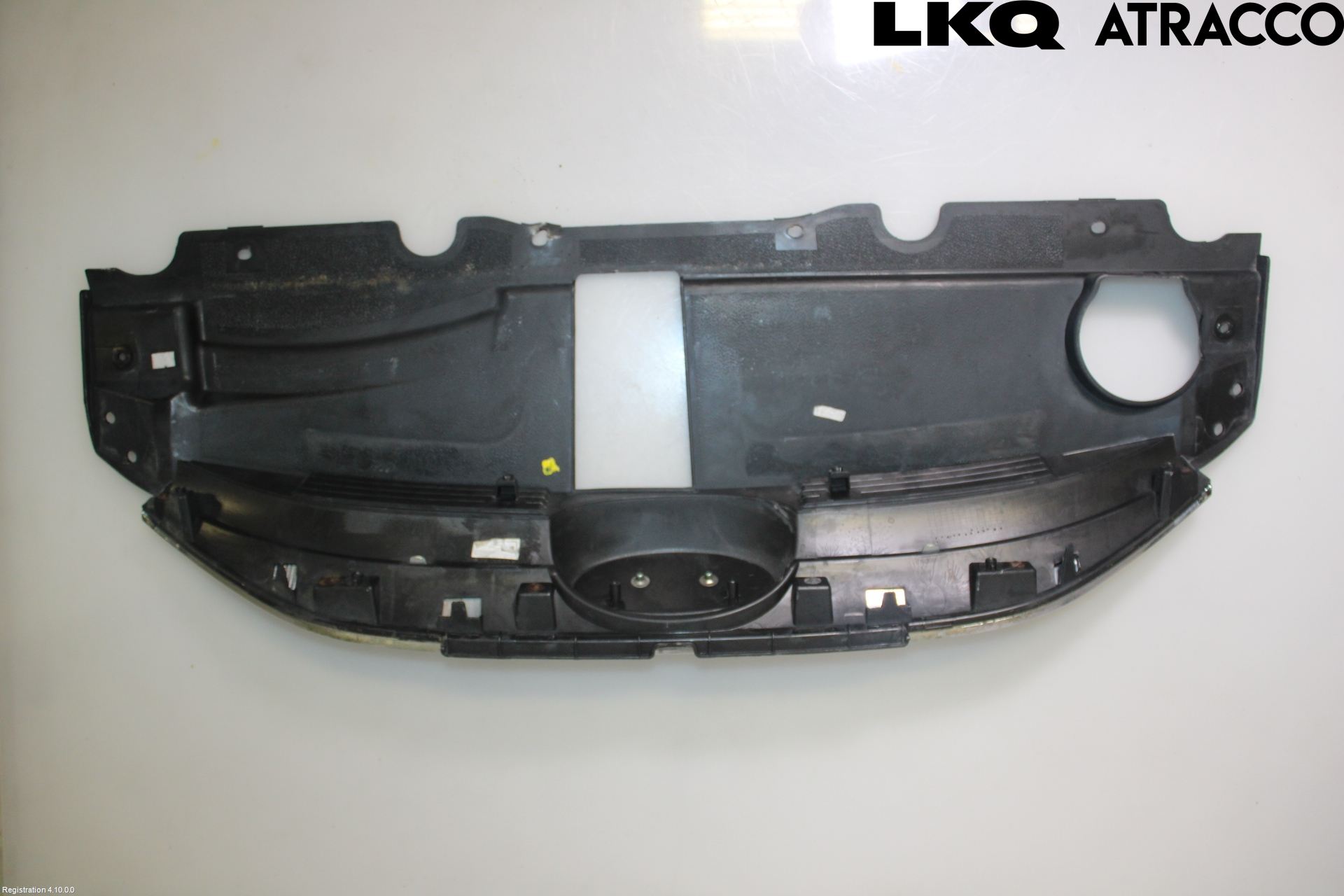 Hyundai ix35 Grill Komplett